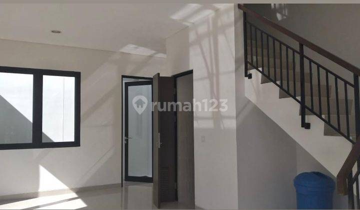 Rumah Di Provence Suites (JUAL CEPAT) 2