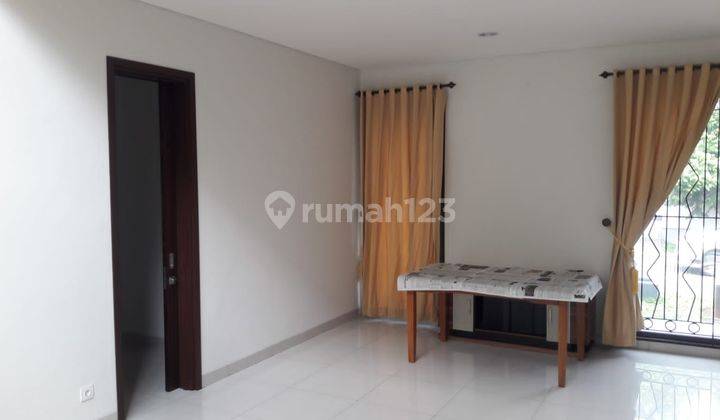 Rumah Di Prestigia, The Eminent Bsd City 2