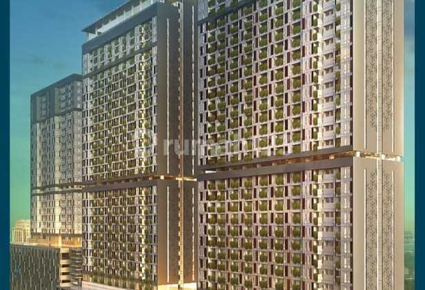 Apartemen Samesta Mahata Serpong Jual Cepat 