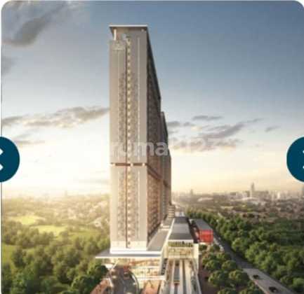 Apartemen Samesta Mahata Serpong Jual Cepat  2