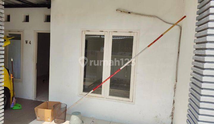 RUMAH DI GRIYA LOKA BSD SIAP HUNI 2