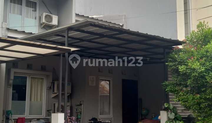 Rumah Di Nusa Loka Bsd