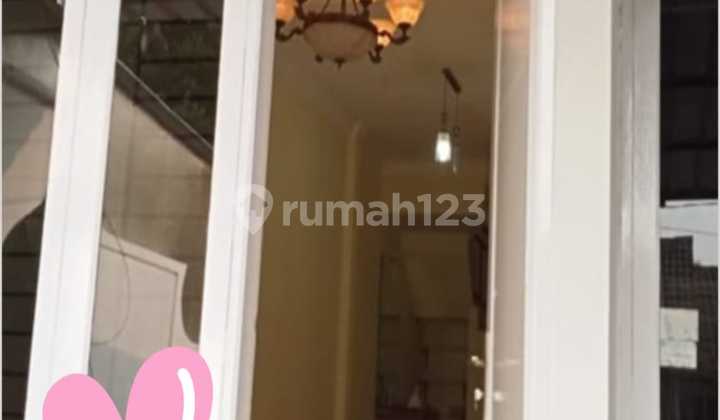 Bumi Serpong Residence Pamulang Timur, Tangeang Selatan 2