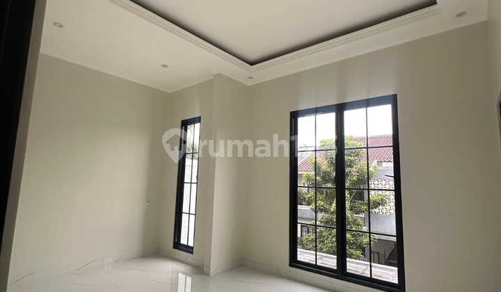 House in Kencana Loka BSD (2 Floors) 2