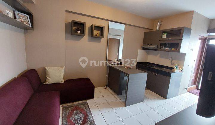 DIJUAL CEPAT APARTEMEN GATEWAY PASTEUR BANDUNG 1