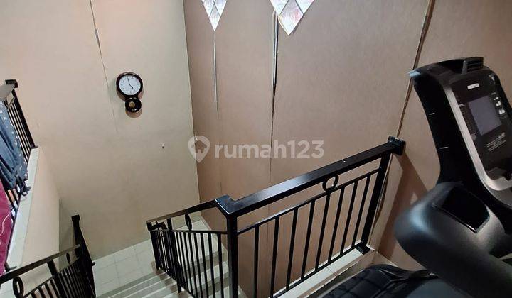 Rumah Di Paku Alam, Pakulonan Serpong Utara Tangerang 2