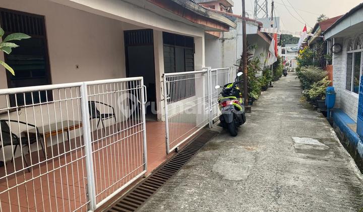 House in a Strategic Location, Depok 2