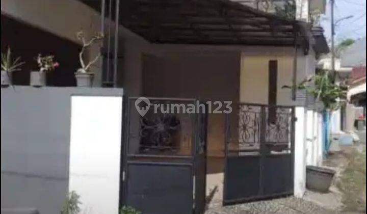 Rumah Di Perumahan Ciputat Baru Tangerang Selatan 2