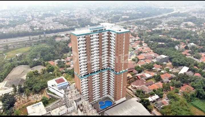 Apartemen Urban Height Tangerang