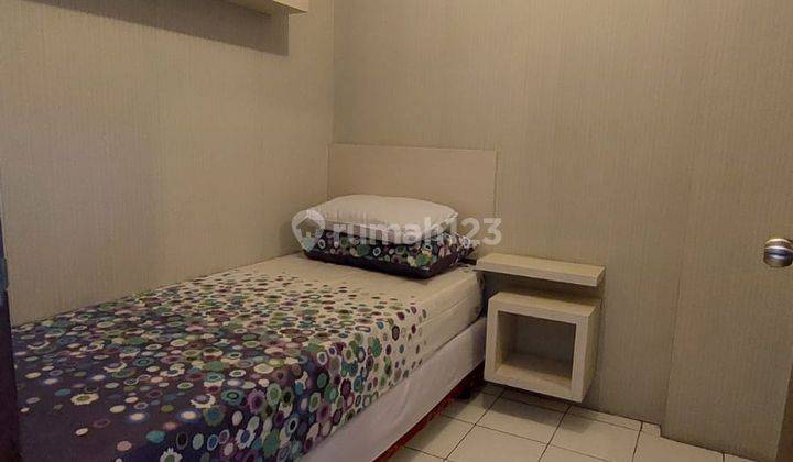 DIJUAL CEPAT APARTEMEN GATEWAY PASTEUR BANDUNG 2