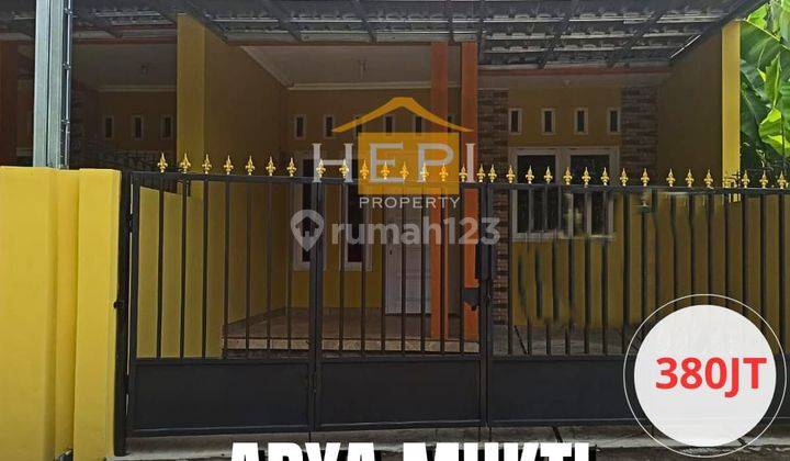 Rumah Murah Mewah di ARYA MUKTI PEDURUNGAN SEMARANG 1