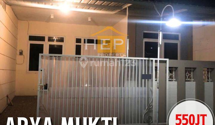 Dijual Rumah Eksklusif Murah di Pedurungan Kota Semarang 1