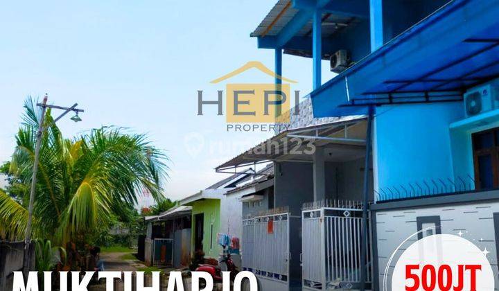 Dijual Rumah Eksklusif Murah Di Pedurungan Kota Semarang 1