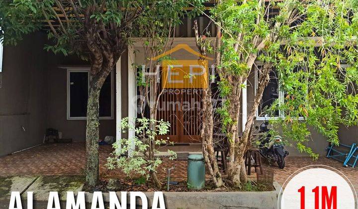 Dijual Rumah Mewah Murah di Tembalang Kota Semarang 1