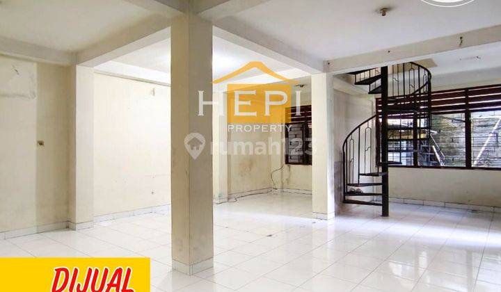 Dijual Rumah Mewah Murah di Pedurungan Kota Semarang 1