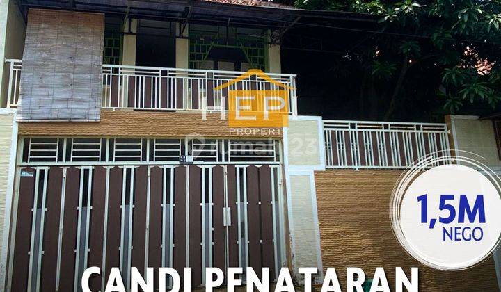 Dijual Rumah Mewah Murah Di Ngaliyan Kota Semarang 1