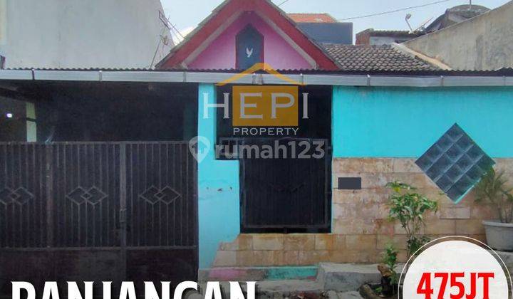 Dijual Rumah Murah di Manyaran Kota Semarang 1