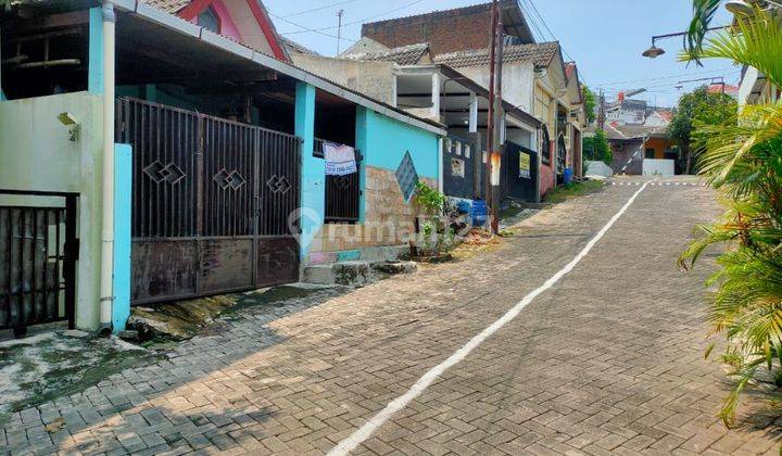 Dijual Rumah Murah di Manyaran Kota Semarang 2