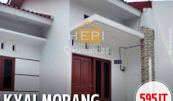 Dijual Rumah Murah Penggaron Kota Semarang 1