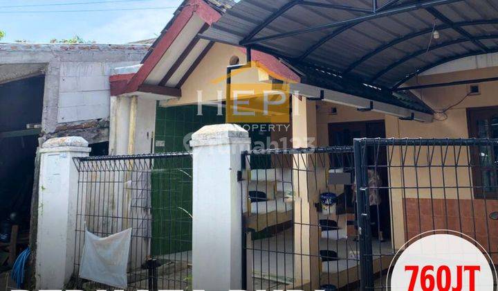 Rumah minimalis pinggir kota di ngaliyan namun tetap stategis 1