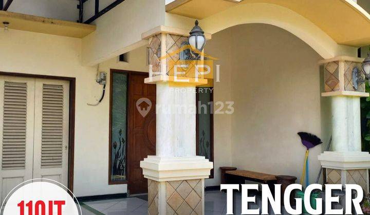 Rumah mewah siap huni berperabot dengan harga miring 1