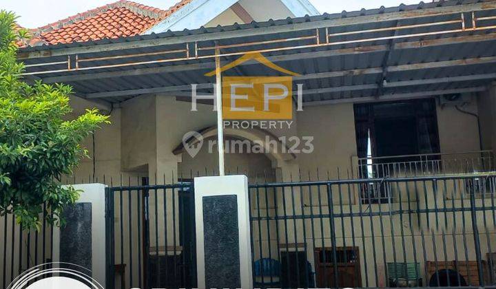 Rumah modern di srinindito dengan fasilitas dan harga terjangkau  1