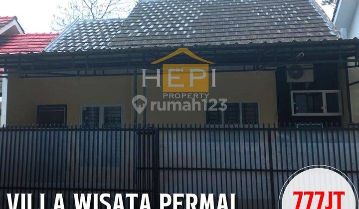 Rumah Minimalis Modern Dengan Letak Strategis 1