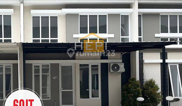 Sewa Rumah Di Perumahan Di Daerah Madukoro 1