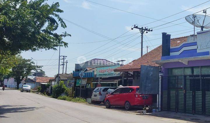 Rumah cocok dijadikan ruko di pemalang 2