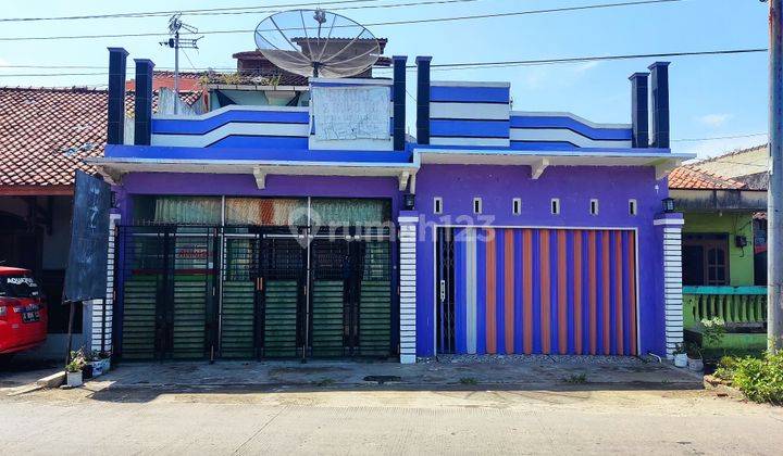 Rumah lokasi strategis di Pemalang 2