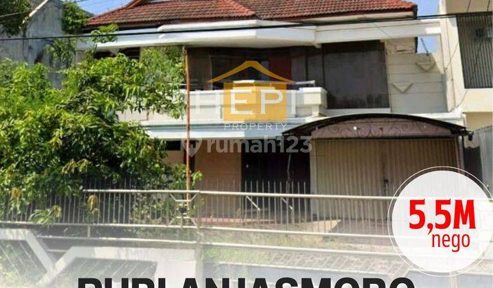 Rumah Minimalis Di Perumahan Letak Stategis 1