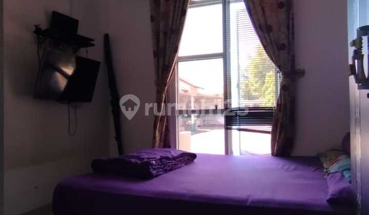 Nice House Eagle Hill Tembalang 2