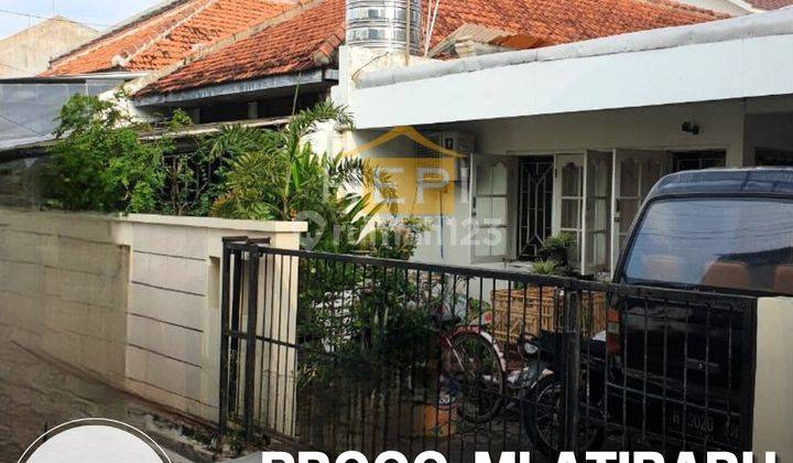 Dijual Rumah Murah Dengan Lokasi Yang Strategis di Pusat Kota Semarang Progo Mlatibaru 1