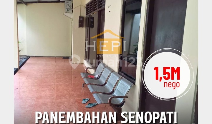 Rumah murah dibawah njop ngaliyan kota semarang 1