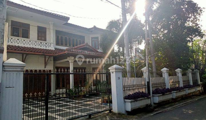 Di Jual Rumah 2 Lantai Dengan Mekanisme Lelang Negara As Is  2