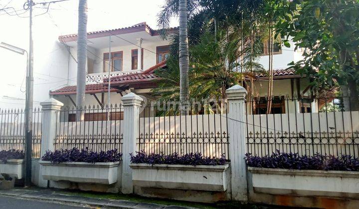 Di Jual Rumah 2 Lantai Dengan Mekanisme Lelang Negara As Is  1