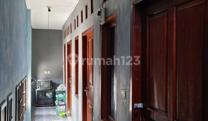 Kos Kosan Mampang Jaksel Strategis