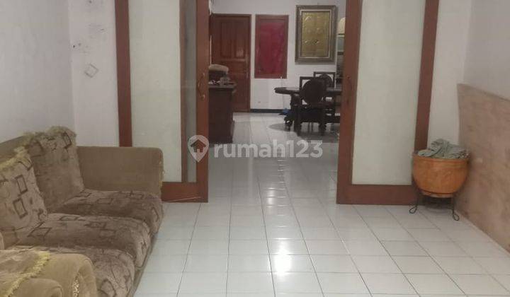 Rumah Murah Hitung Tanah Cocok Utk Kos An Di Tg Duren Jakbar 2