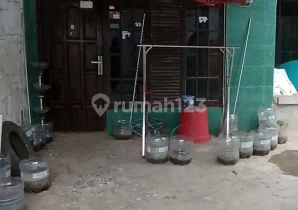 Rumah Induk + 7 Kontrakan Di Jagakarsa Jakarra Selatan 2