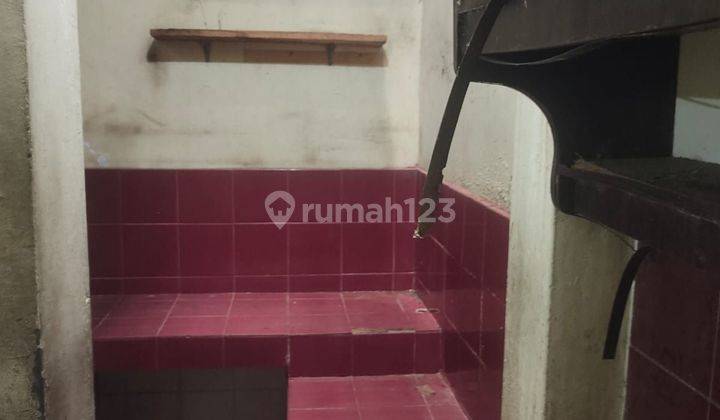 Rumah Dan 9 Kosan Di Mampang Jakarta Selatan Rumah Bagus 2 Lantai Shm 2