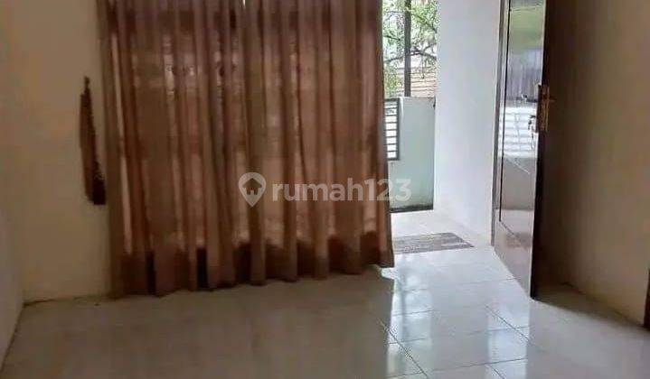 Rumah Dalam Cluster Jagakarsa Jakarta Selatan 2