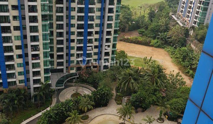 Apartemen Hampton's Perk3 BR Full Furnished Cilandak Barat Jakarta Selatan 1