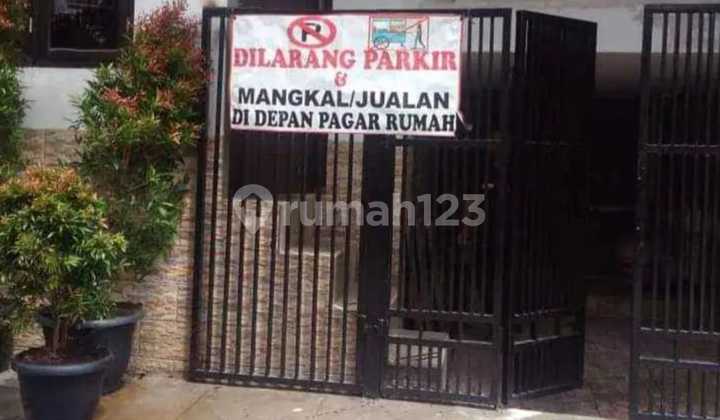 Dijual Kost Kostan Di Kwitang Jakarta Pusat 