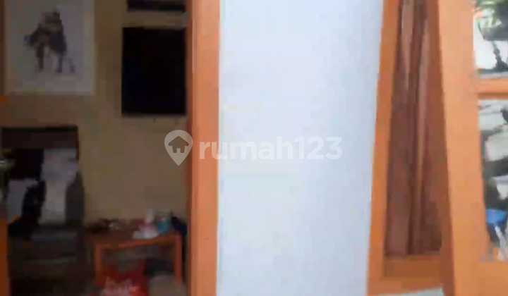 Kost 28 Pintu + 1 Villa Di Pondok Benda, Pamulang - Tangsel