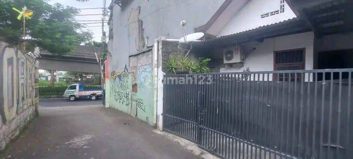 Rumah Siap Huni Lenteng Agung Jagakarsa Jakarta Selatan 2