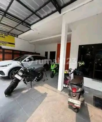 For Sale !! Rumah Baru Murah Siap Huni Di Duren Tiga Jakarta Selatan 2