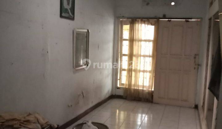 Rumah Murah, Siap Huni Di Bawah Njop Di Pengadengan Jaksel  1