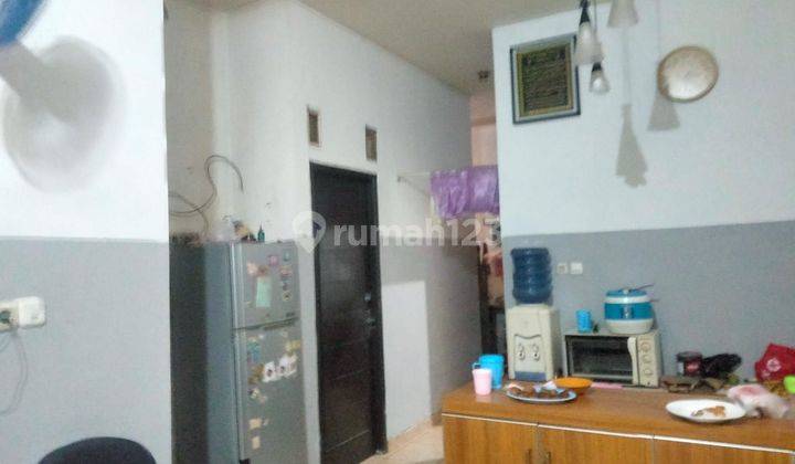 Rumah Murah Siap Huni Di Jagakarsa Jakarta Selatan 2