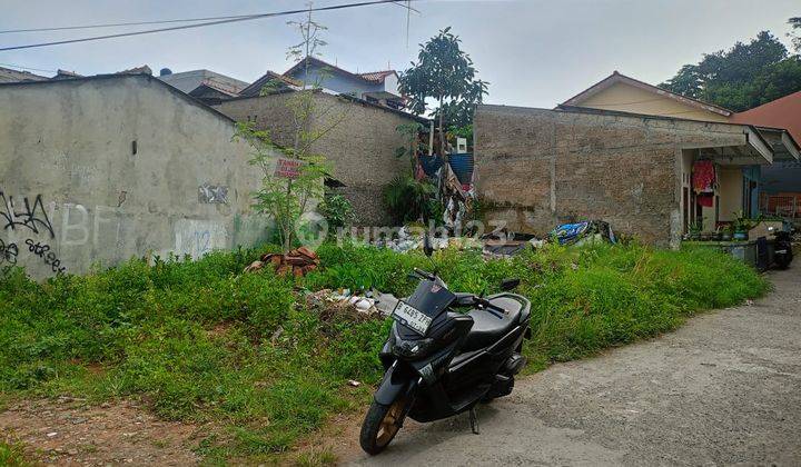 Kavling Murah Di Tanah Baru Depok 1