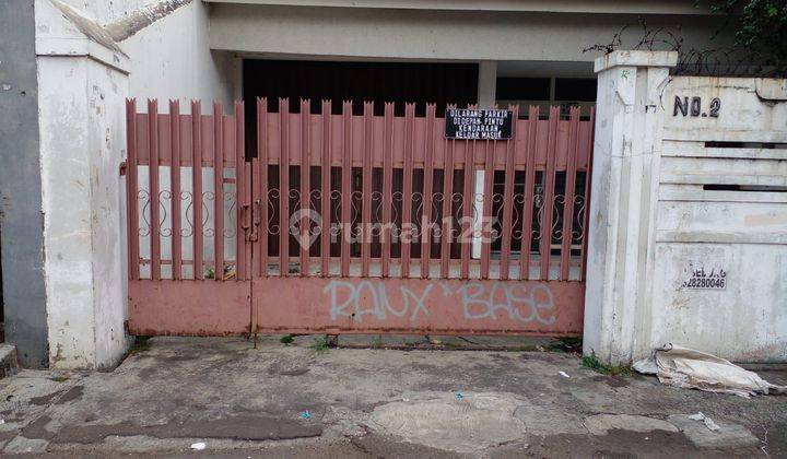 Rumah Murah Siap Huni Di Palmerah 1